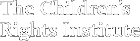 Children's Rights Institute
